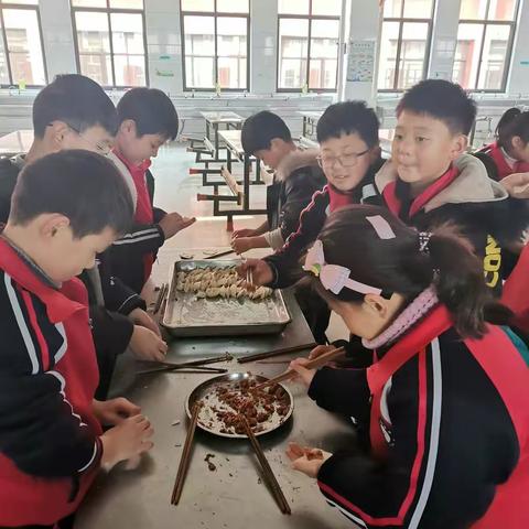 冬至欢愉，常安常乐