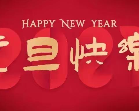 庆元旦，迎新年——北展幼儿园大二班小朋友元旦总结