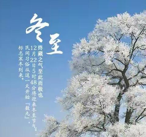 快乐冬至，情暖童心——北展幼儿园大二班小朋友居家系列4