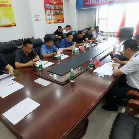 卫生监督持续开展疫情防控督导检查工作