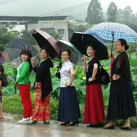 留住岁月的风景