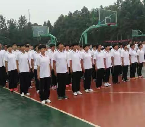 军训一阵子，受益一辈子