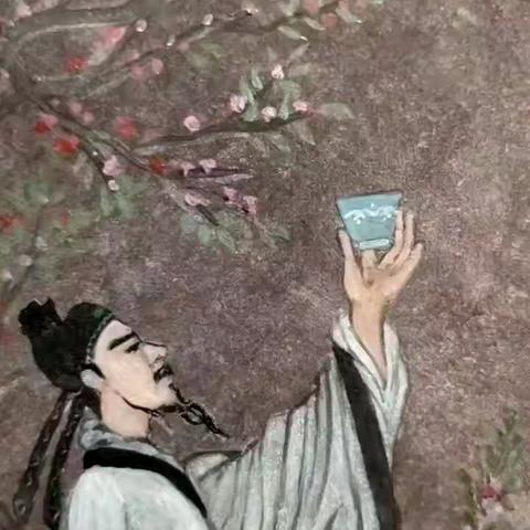 【🌸🌸中一班】中秋佳节，我们在一起