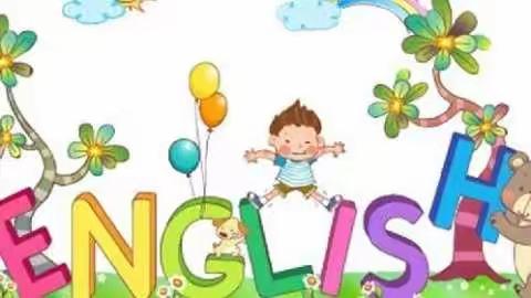 Happy English. Enjoy Life.---白银区第二小学举办英语绘本表演活动