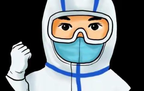 军田中心小学——疫情不停学，成长不停歇!