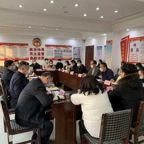 省司法厅到西里街道开展“双报到”调研活动
