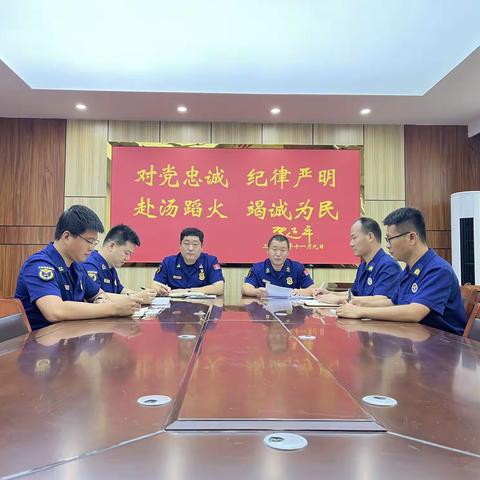 肥乡区消防救援大队多措并举全力做好疫情防控工作