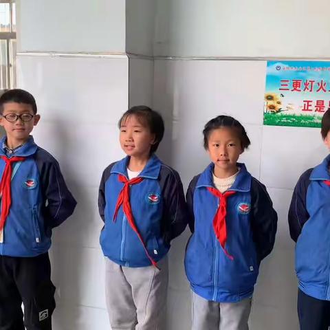 书动心弦，墨香为伴——龙安区第二初级中学小学部多样读书活动精彩呈现