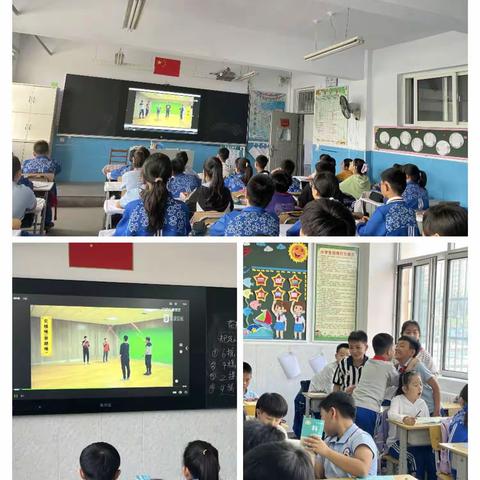 花样跳绳 舞动多彩童年——新城道小学“花样跳绳 舞动多彩童年”启动仪式