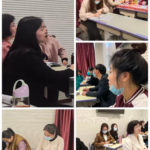 跟岗知新 奋楫笃行