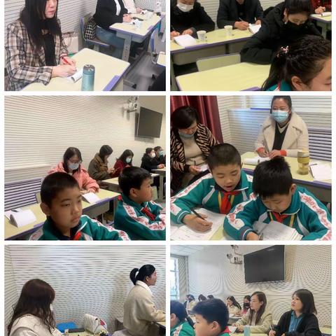 三月春意暖 跟岗再出发