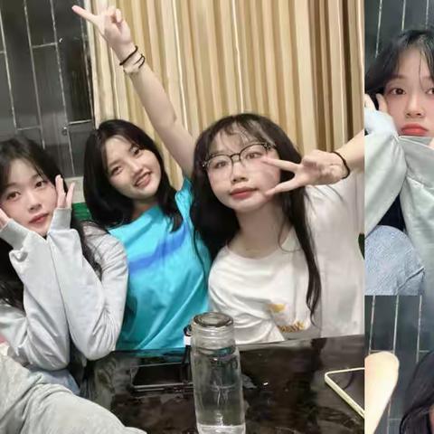 童心绽放 星心闪烁 雁心齐力——教育跟岗实习第一周