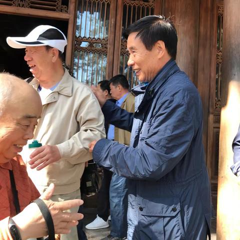 魅力承德相聚同窗情