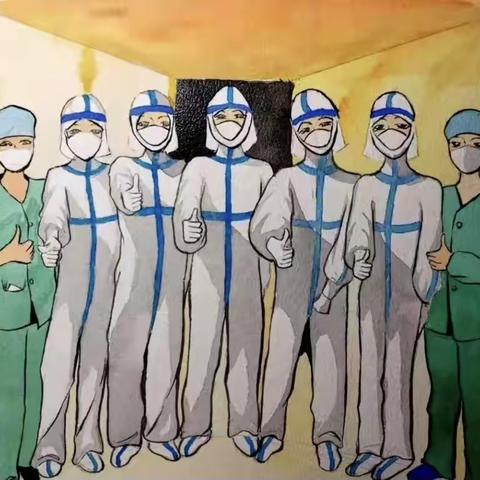 新时代文化实践｜“停课不停学”爱在线上，趣味无限——第一期2