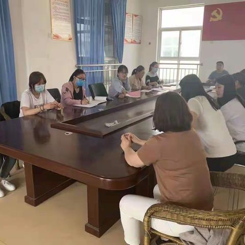 相邸中心幼儿园开展防溺水专题教育活动