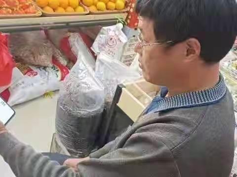 沛县朱寨中学2021年10月23日下午观看新教育培训情况