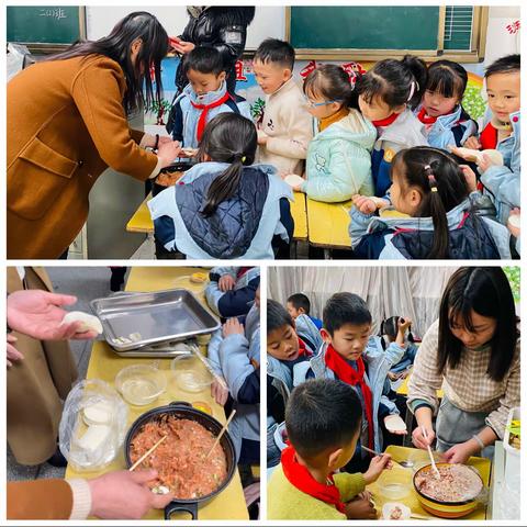 【家长课堂】家校共呵护，快乐同成长——记峡江县实验小学二年级家长进课堂