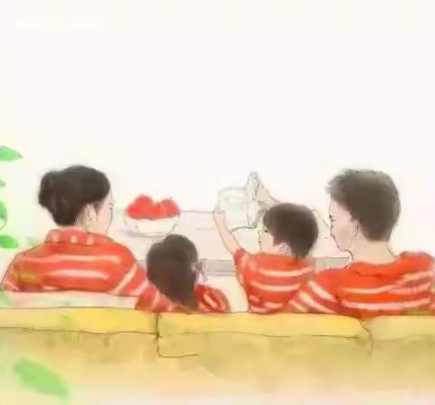 有一种幸福,叫陪着孩子一起成长