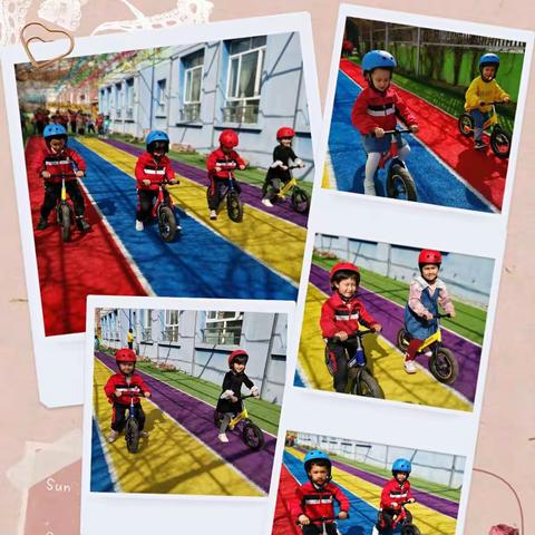 《伊宁市花园童心幼儿园大三班》