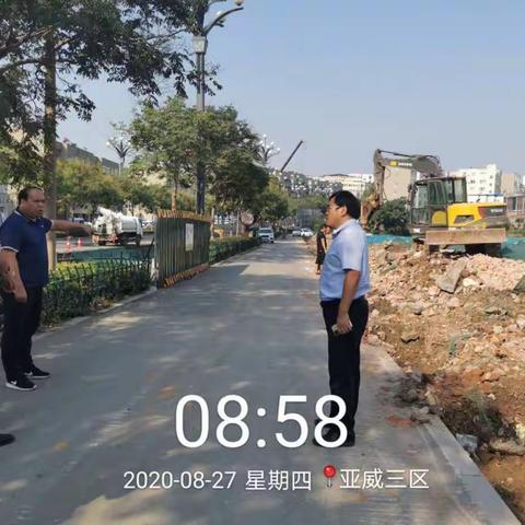 住建局：与时间赛跑，向整改问效，扎扎实实补短板强弱项