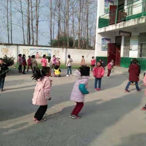 张俭小学校园文化剪影