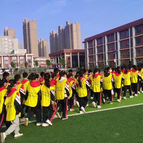 《寻访杂技之乡 传承杂技精神》——濮阳市华龙区濮东小学三(5)班研学旅行纪实（副本）