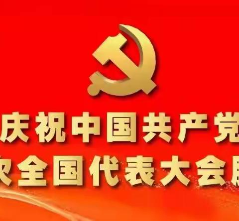 【建党引领】“永远跟党走 童心颂党恩”——平川区第四幼儿园线上活动之小班组（十七）