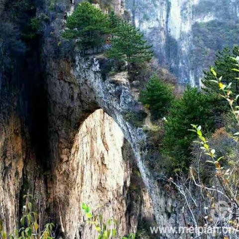 【阳光户外】周六（3月4号）邀约《猫路、天生桥》