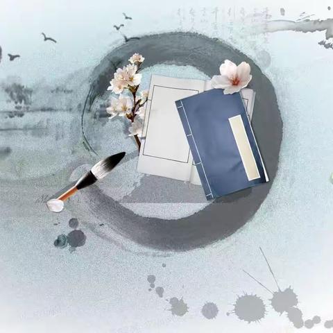 小荷初露笔尖 横竖撇捺风采显——1.7线上书写比赛纪实