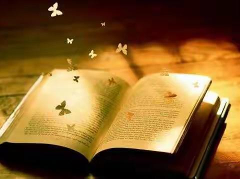 守住一间教室，给予阅读的力量