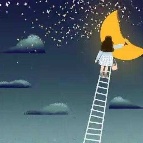 我用童心绘《四季》