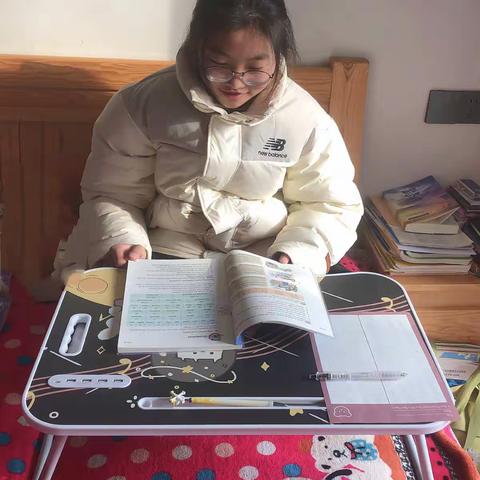 703班的成长故事——若你决定灿烂，山无遮，海无拦