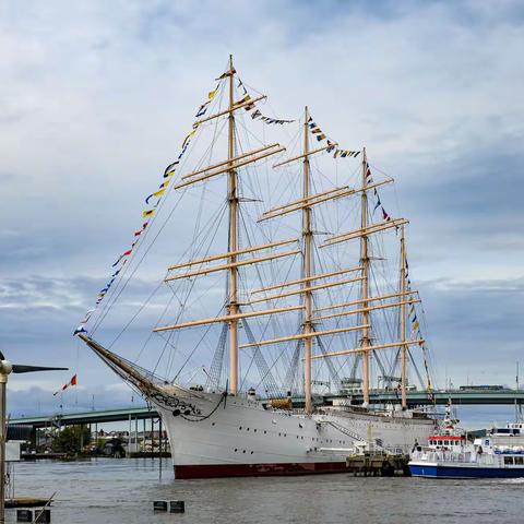 足迹：2014北欧四国+俄罗斯十二日游（八）哥德堡