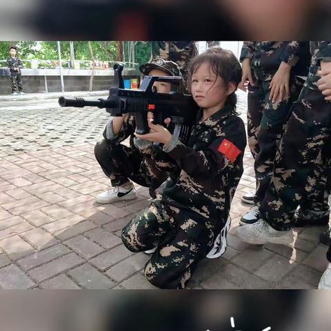 初秋相见，航小二一（二（1）班）最美开学季，开学记