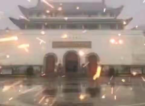 离别，最是感动；归来，仍是少年——记中峰镇中心学校八年级学生研学第四日