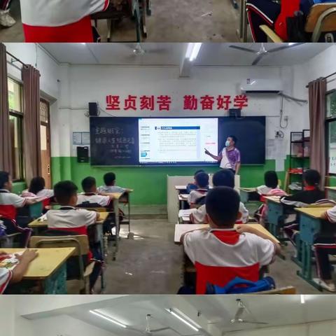 三亚市崖州区赤草小学——《健康人生 绿色无毒》禁毒“五个一”预防教育活动