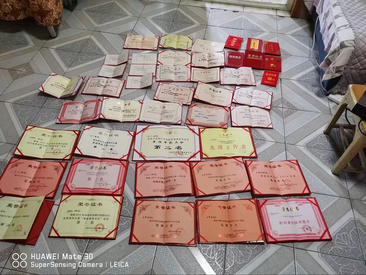 运营之星−王军政