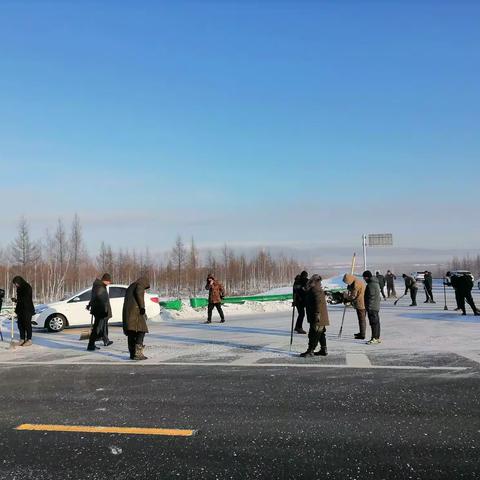 筑一方水土，保一方平安