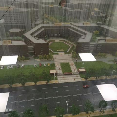 太原幼专建筑专题