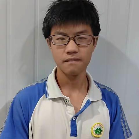 墨韵书院未来之星李南滨