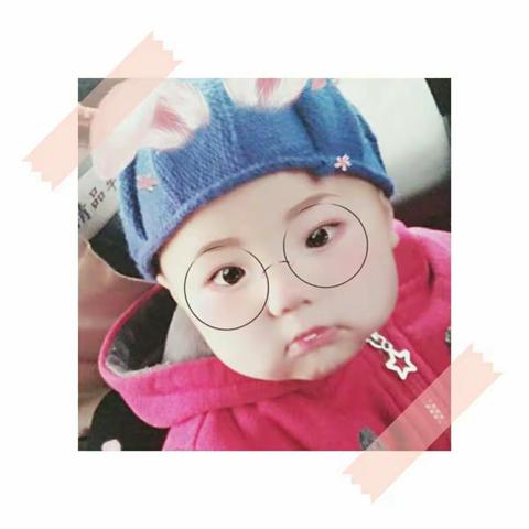 宝贝的幸福记录