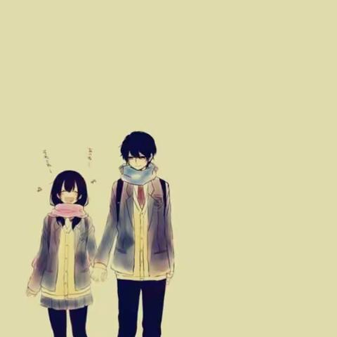 有些孤独，醉了一世的时光