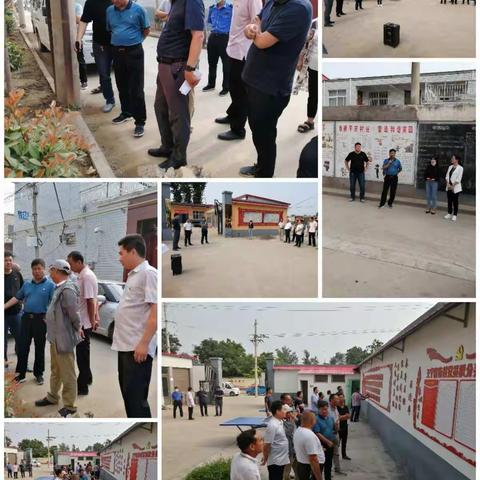 观摩交流再提升，增强信心再启航