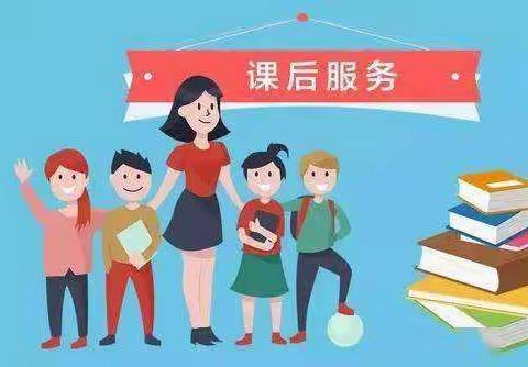 课后服务之“我爱阅读”——大子文镇张敖小学