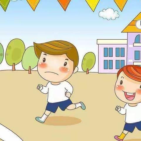 2019年幼小衔接活动——参观小学