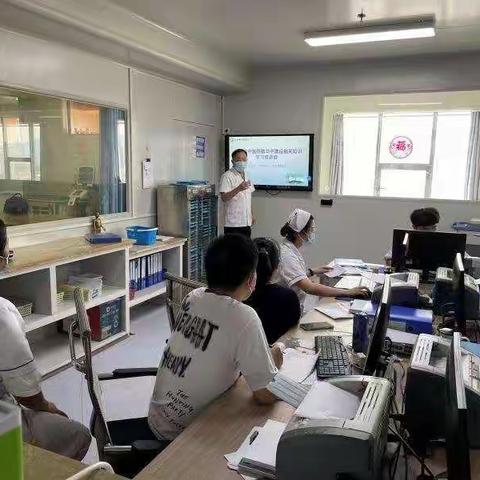 脑卒中中心建设，身负使命