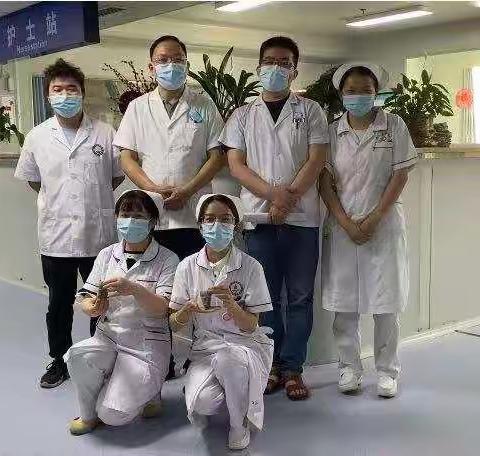 粽香迎端午,情系患者身