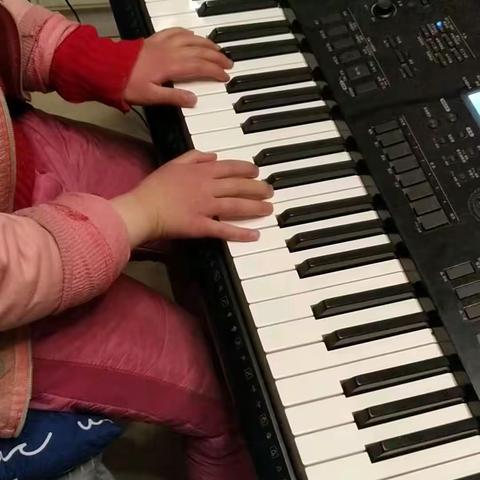 小麻雀的童年回忆