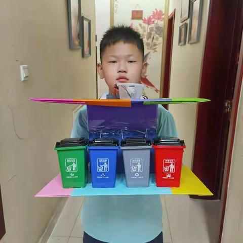 心怀科技，让梦想起飞——广饶县兴安小学“发明小达人”展露锋芒！
