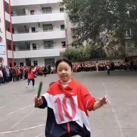 清溪一小迎来“双减”美丽的画笔，放飞心中绚烂的梦想